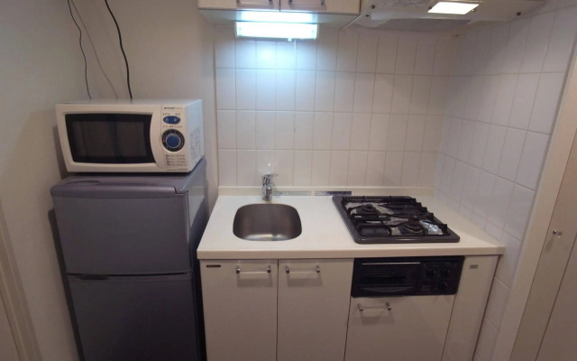 Palace Studio Akasaka Nibankan