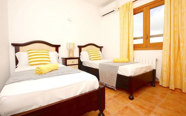 Villa Ses Oliveres D´Es Trenc