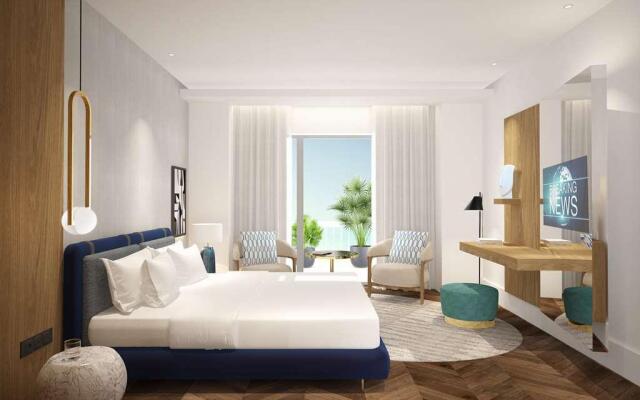 Athens Capital Hotel - MGallery Collection