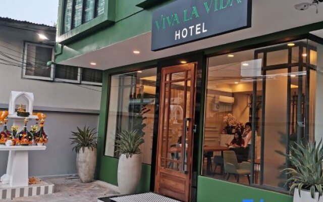 Viva La Vida Hotel