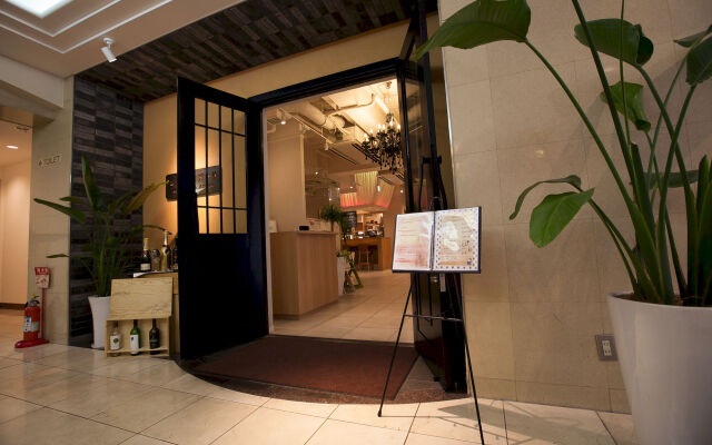 Fukuoka Toei Hotel