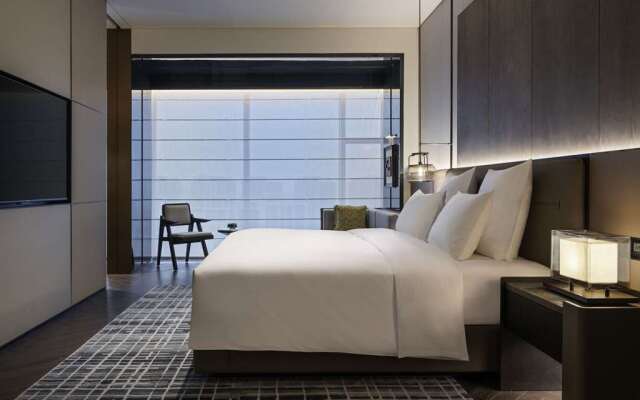 Pullman Quanzhou Shuitou
