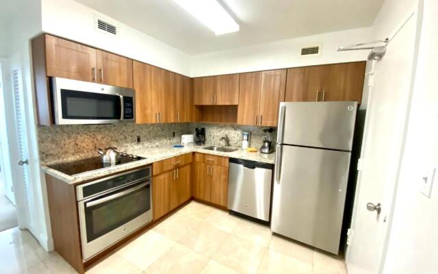 Seacoast by Miami Ambassadors