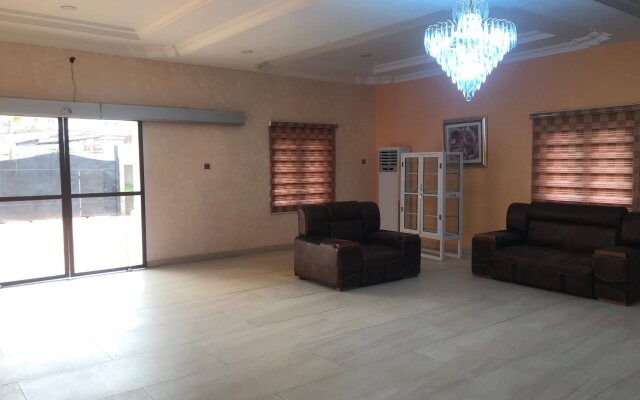 Hayatt Hotel