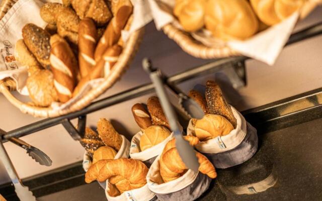 Rufi's Hotel Innsbruck