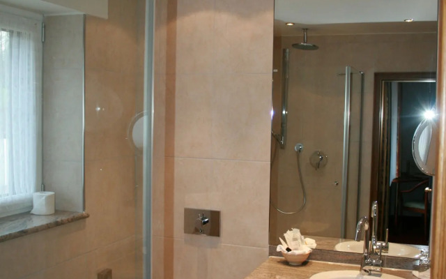 Ringhotel Teutoburger Wald