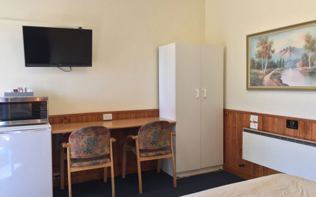 Lithgow Valley Motel