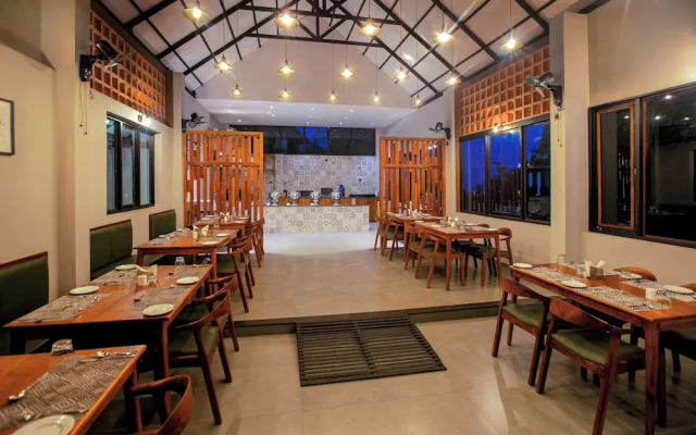 Vbrings Oak Village