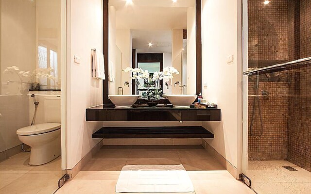 Churai Condo - 2 Beds