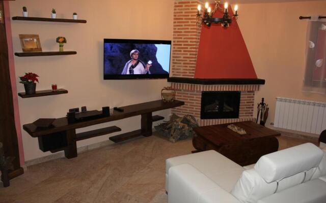 Apartamentos Fuentevieja