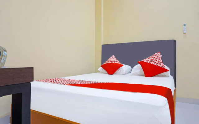 O Homestay Anitha Syariah Makassar – Guest Rooms – Makassar