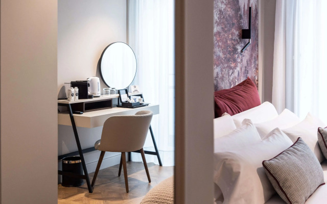 Soho Boutique Palacio de Pombo