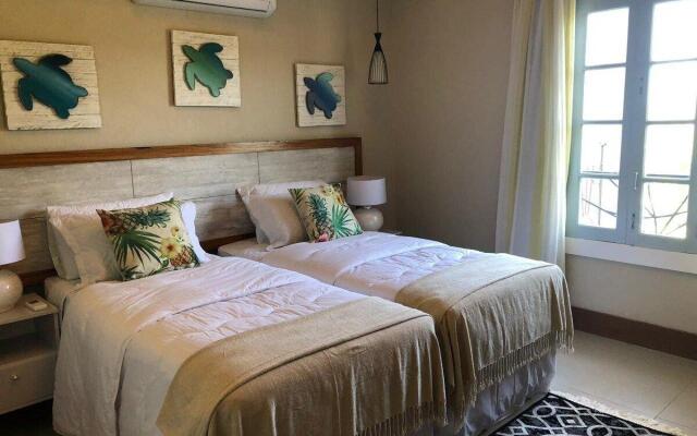 Mansión Carmel, Luxo e Tranquilidade, Búzios/RJ