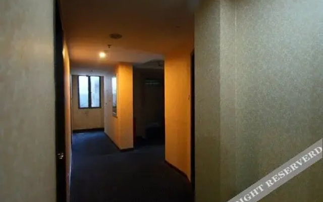 Shanghai Lidi Hotel