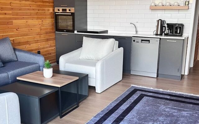 Lusso Suite