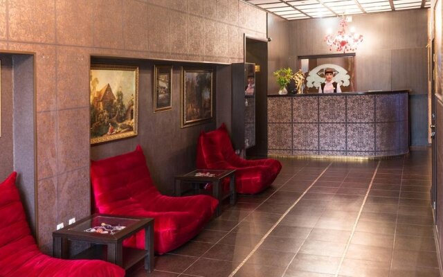 Cristall Spa-Hotel