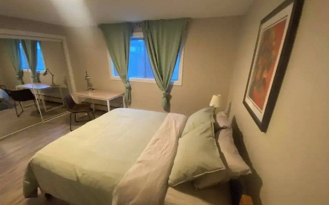 Brand New Modern Flat 2br1ba Whyte And U