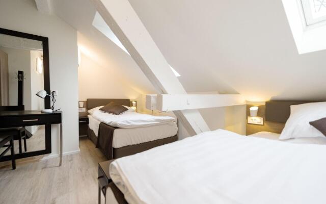 Hotel SLEEP & GO