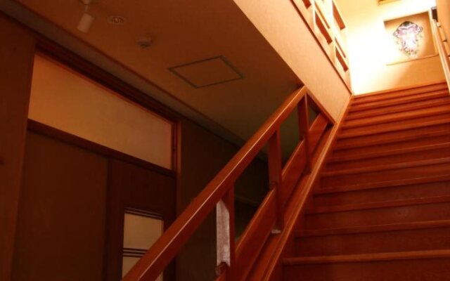 Hirayama Ryokan