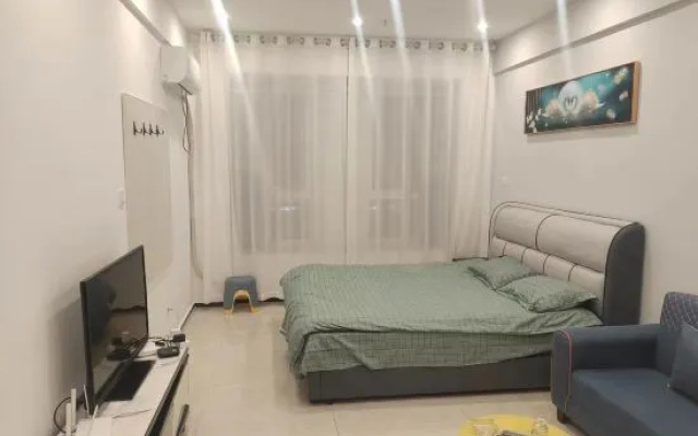 Xiangjiang E-commerce Innovation Homestay – Guest Rooms – Liaocheng