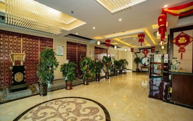 Jinfenghu Hotel