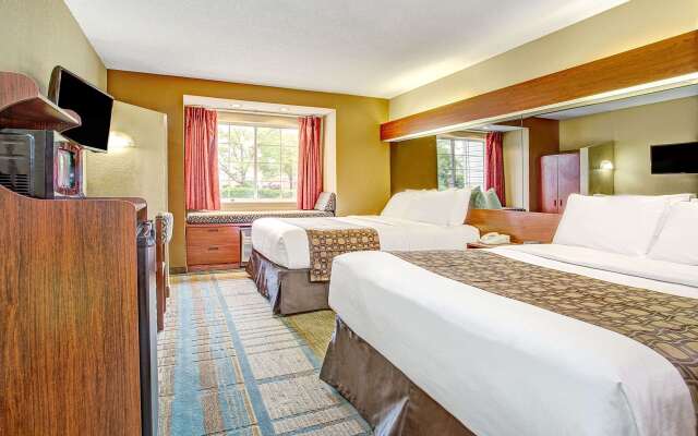 Microtel Inn & Suites by Wyndham Mason/Kings Island