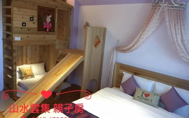 Shang Shui Yun Ji B&B
