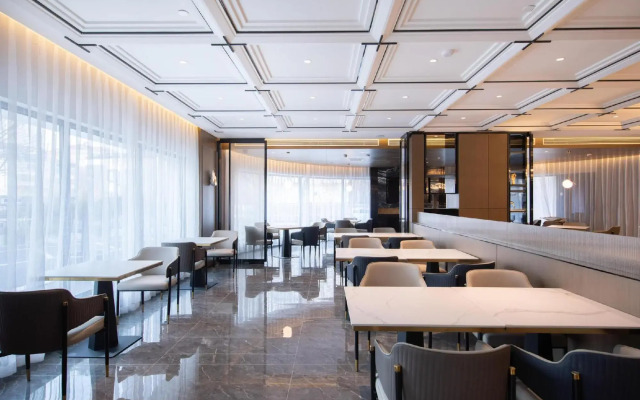 Atour Hotel (MSD, Tianjin Binhai 3rd Street)
