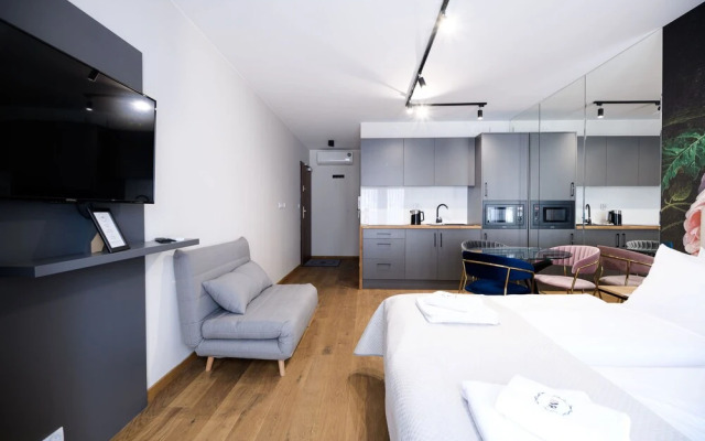 Aparthotel Inspire Miodova Residence