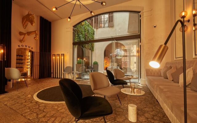 Summum Boutique Hotel, member of Meliá Collection