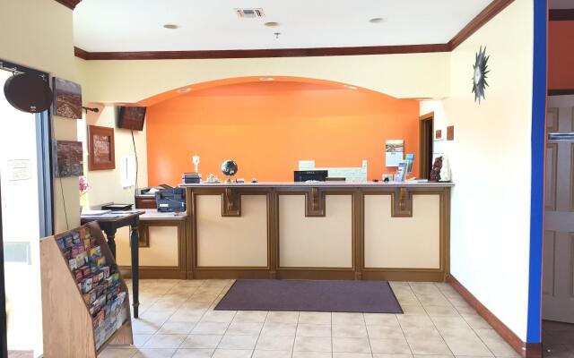 Boca Chica Inn & Suites Brownsville