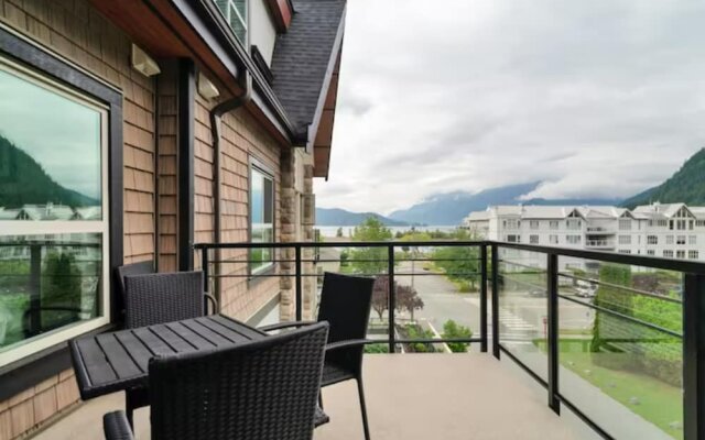 Mountain View Penthouse 7BR Combo