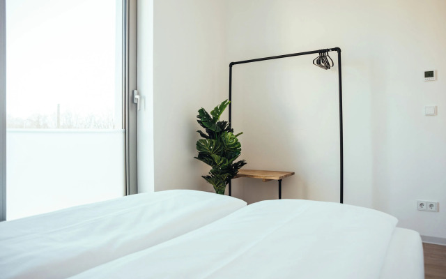 The Rix Studios & Suites