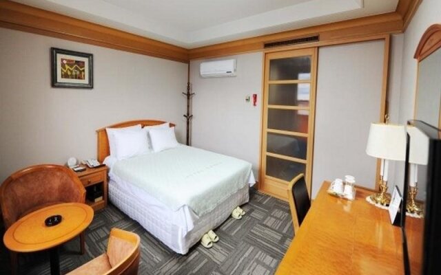 Savoy Hotel Changwon