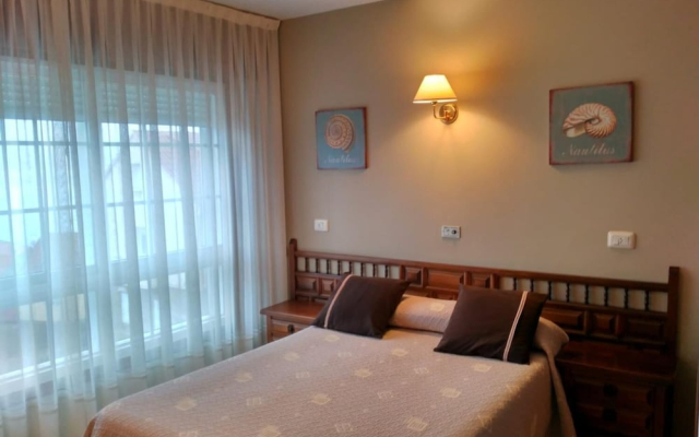 Hotel Xeito