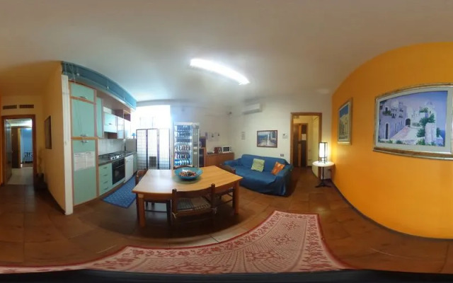 Guest House Aio Sardegna