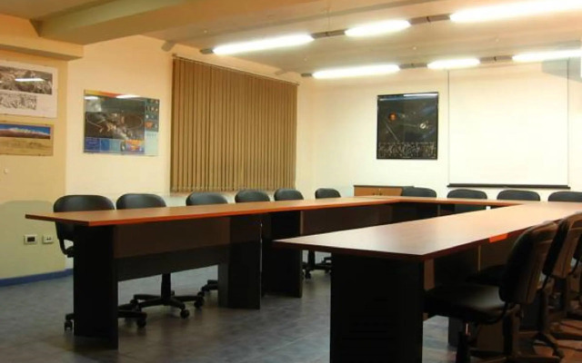 Apart Hotel San Lorenzo