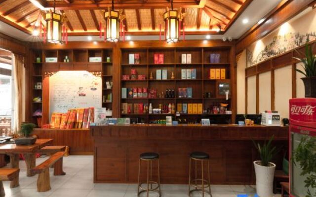 Tongshenju Guesthouse