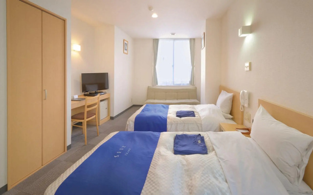 Hotel 2135
