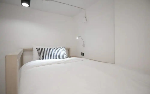 Vive Silom Hotel Bangkok