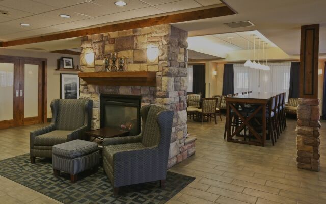 Hampton Inn Billings