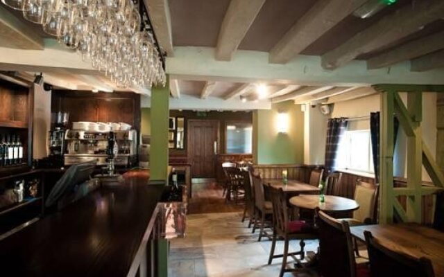 The Bull at Great Totham LLP