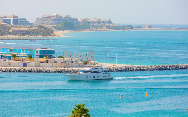 DXB - Five - 41208 - PJ