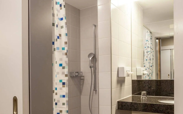 Herisau Swiss Quality Hotel