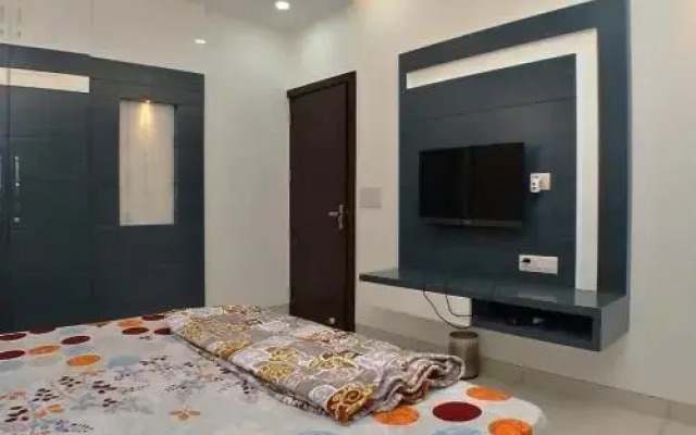 Luxury Inn