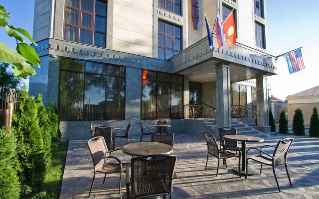 Diskaveri