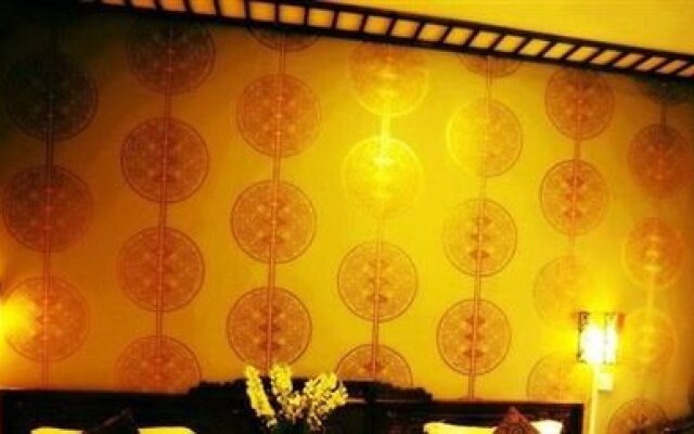 Happiness Inn - Lijiang