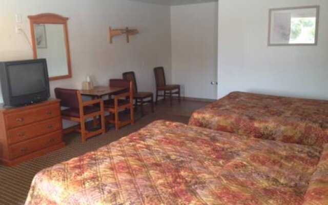 Nogalitos Motel