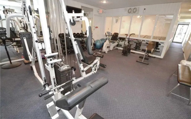 Madeira Beach Yacht Club 343h