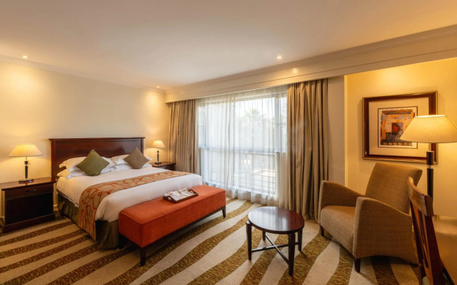 Kigali Serena Hotel
